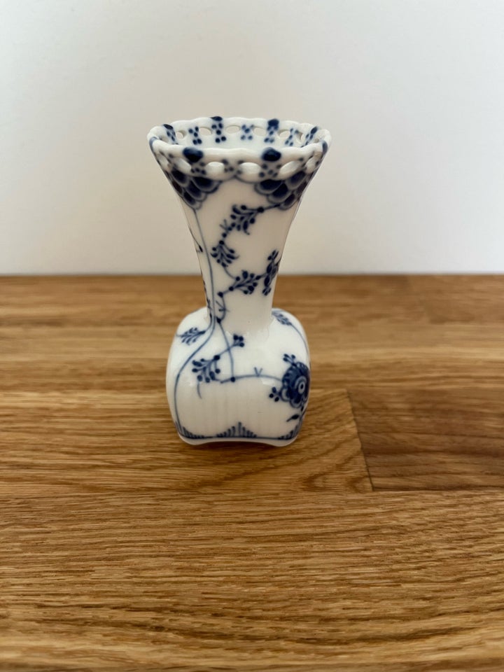 Porcelæn Vase Royal Copenhagen