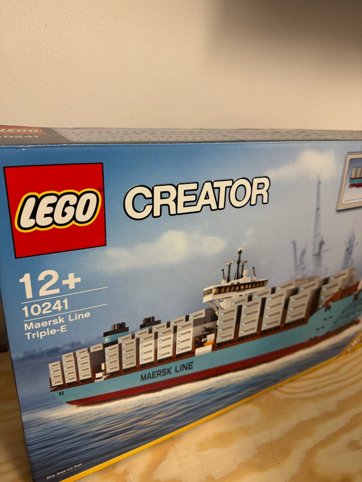 Lego Creator, 10241