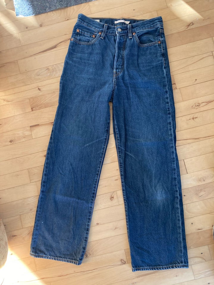 Jeans, Levi’s, str. 28