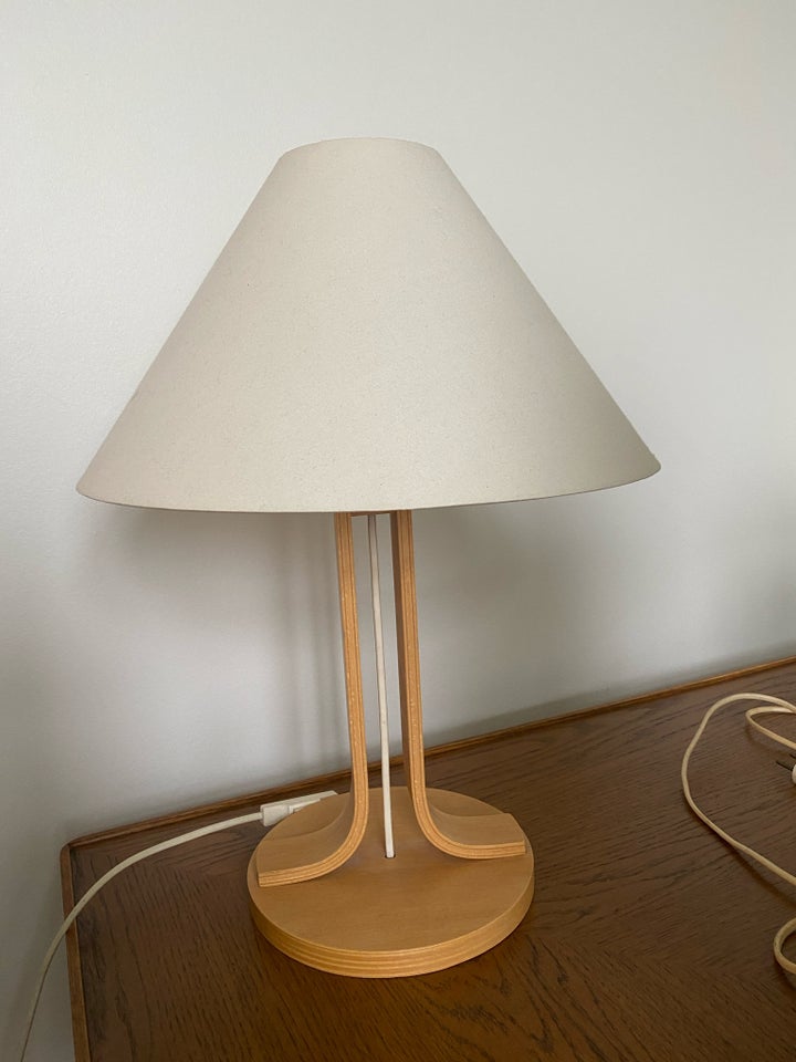 Lampe Vintage Frandsen form