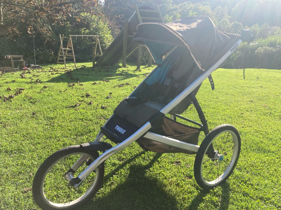 Babyjogger Thule løbevogn