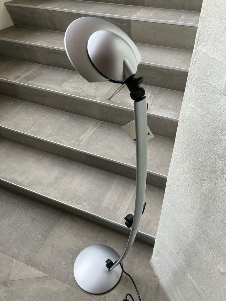 Arkitektlampe Prandina