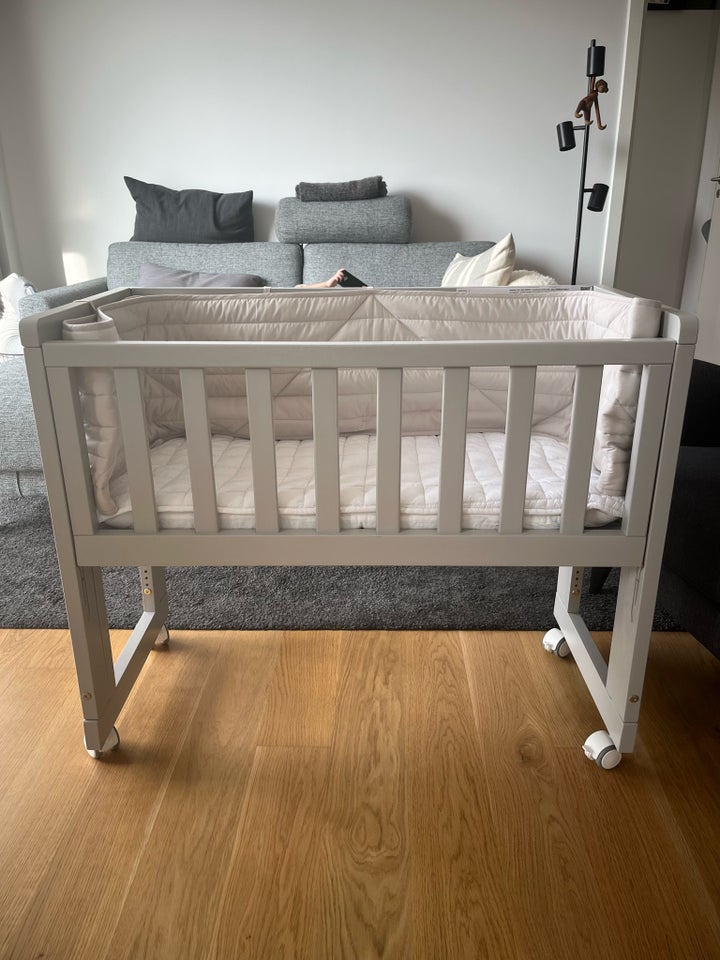 Babyseng Troll Oslo Bedside