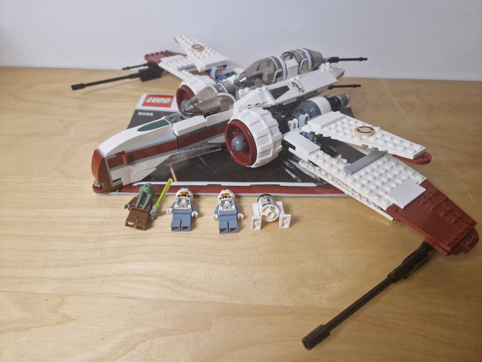 Lego Star Wars, Lego star wars 8088