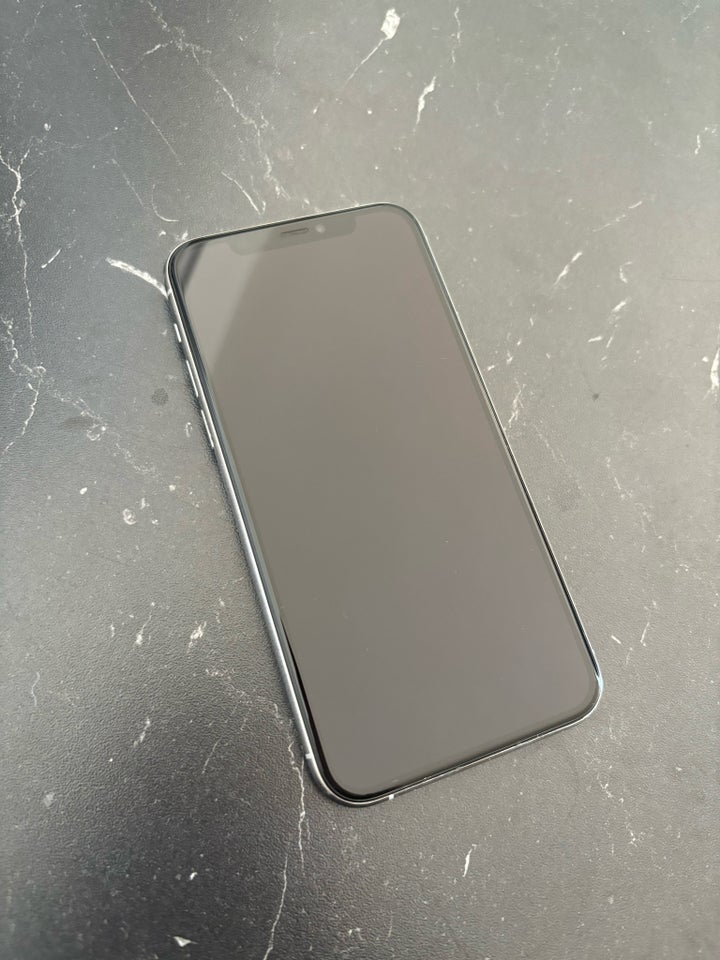 iPhone 11 Pro, 64 GB, hvid