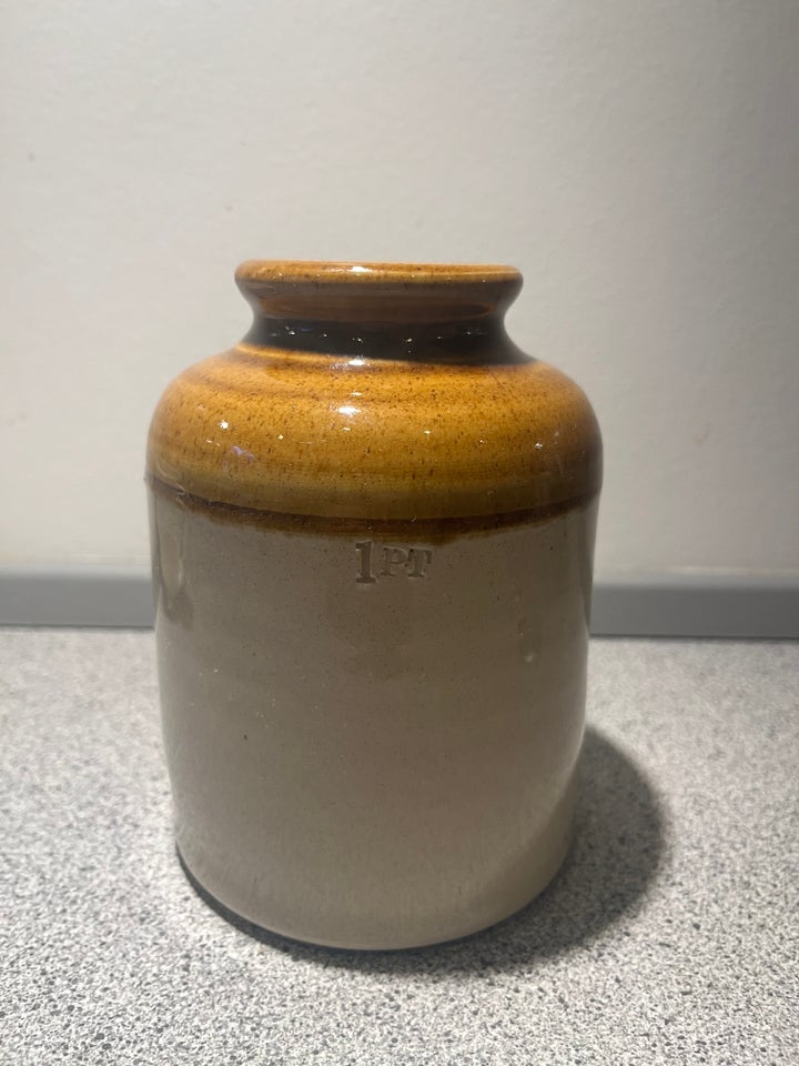 Keramik vase, Ukendt