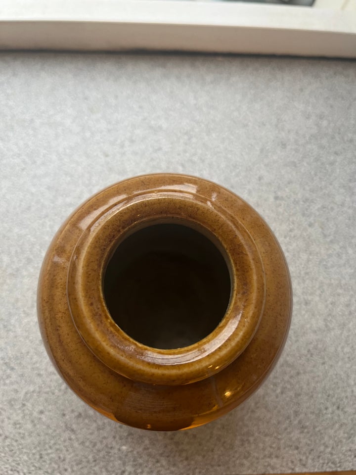 Keramik vase, Ukendt