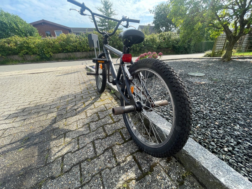 Drengecykel BMX X-zite