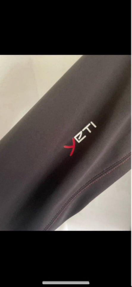 Softshell, str. 38, Yeti