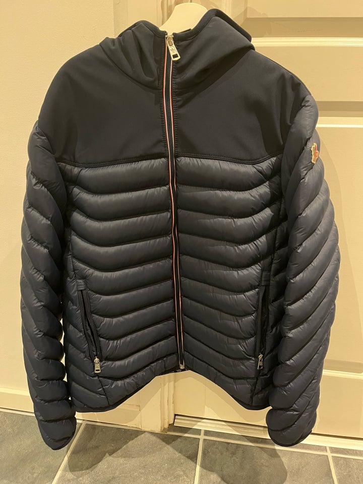 Vinterjakke str XXL Moncler