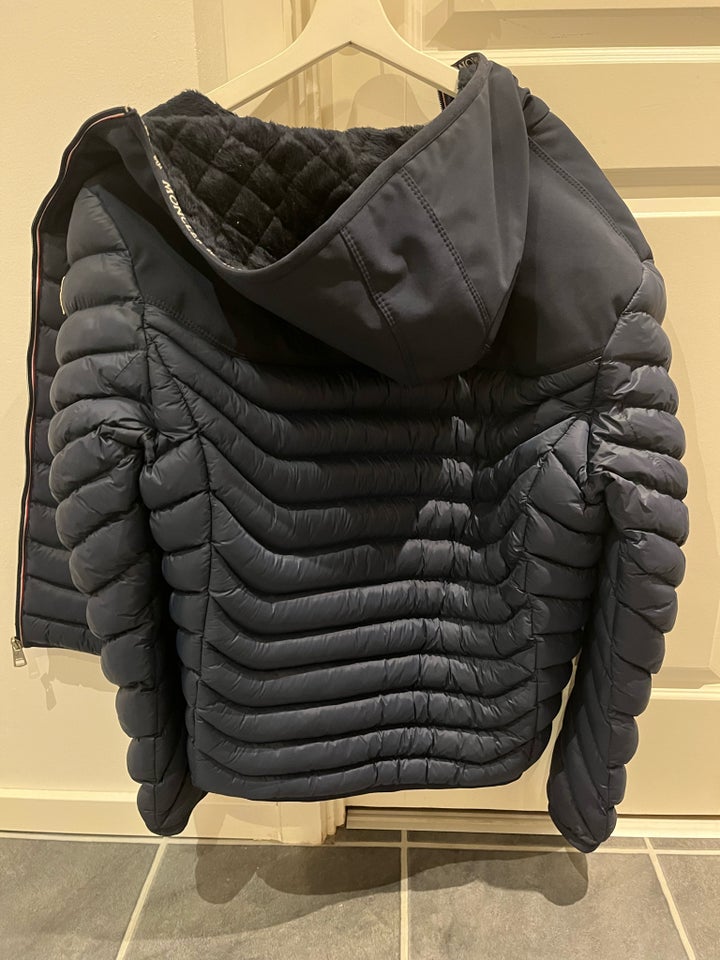 Vinterjakke str XXL Moncler