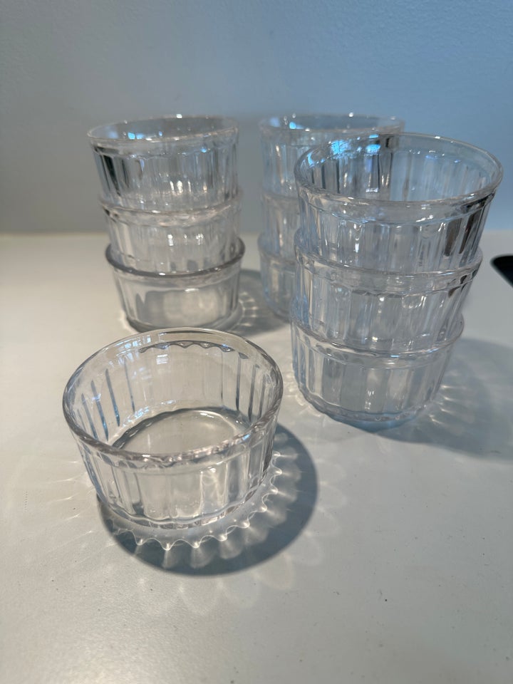 Glas Ramekin