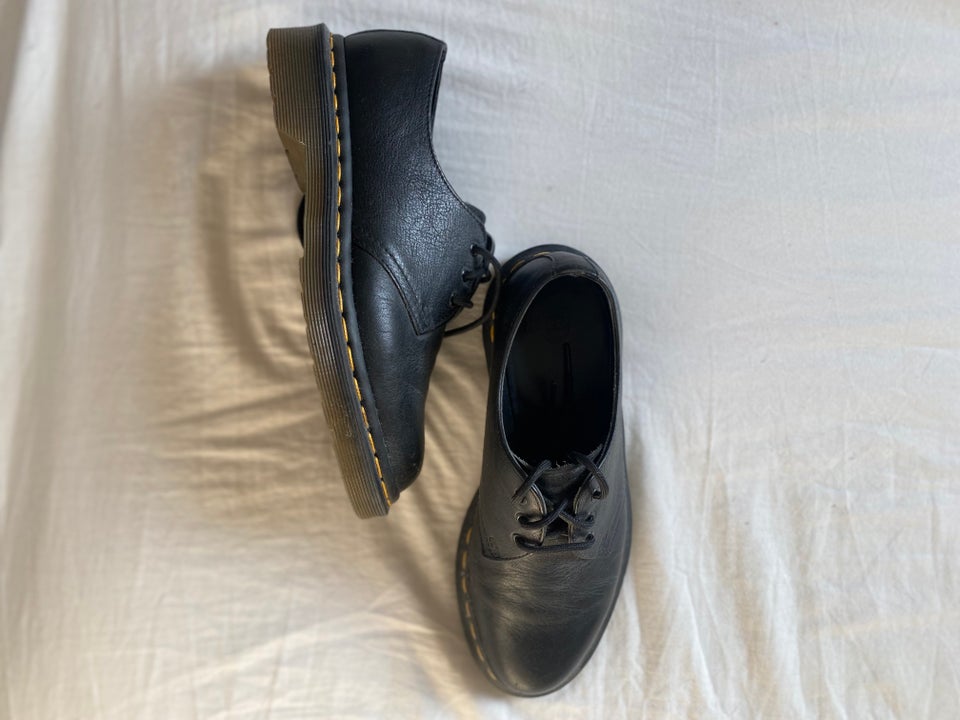 Støvler, str. 37, Dr. Martens