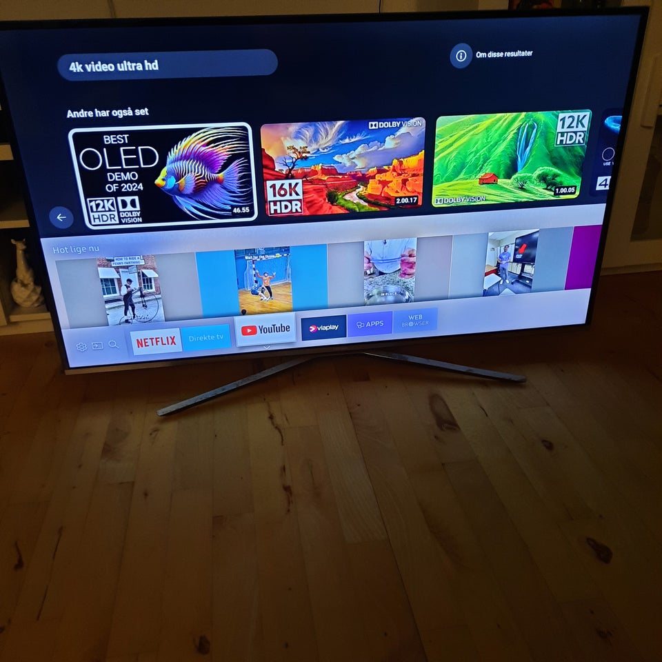 Samsung, 49"