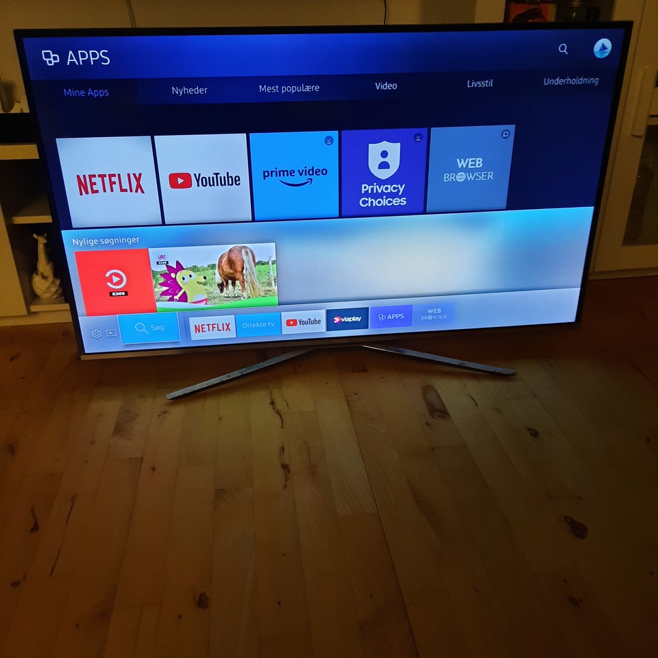 Samsung, 49"