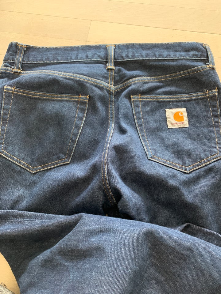 Jeans, Carhartt, str. 30