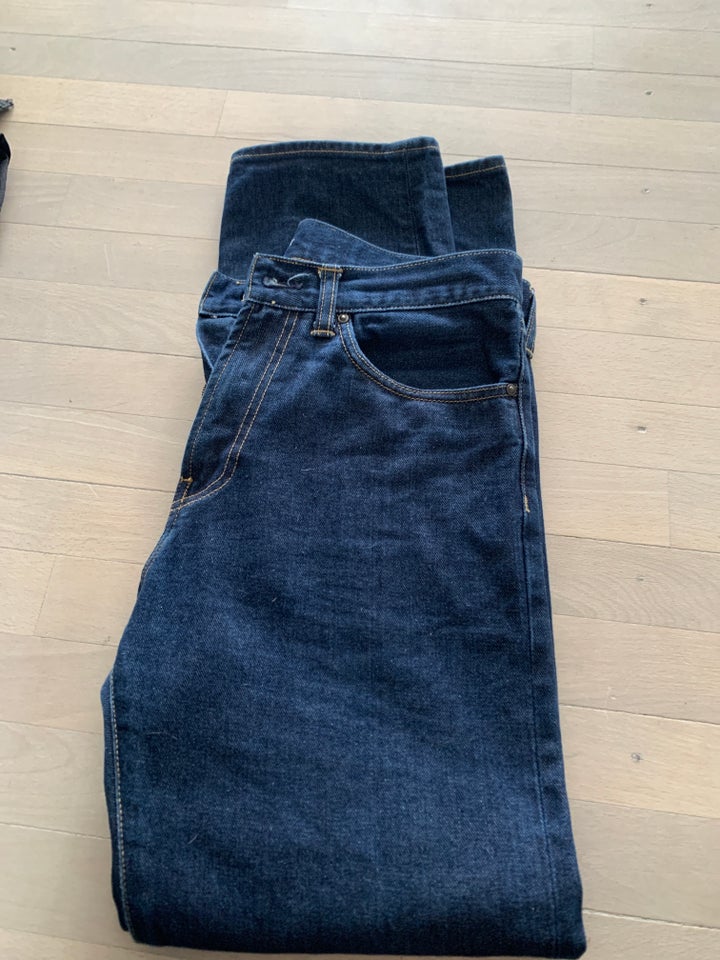 Jeans, Carhartt, str. 30