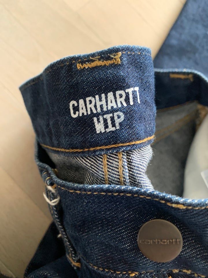 Jeans, Carhartt, str. 30