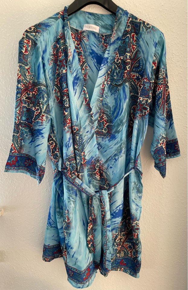 Kimono Vanting str One size