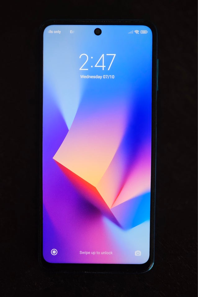 Xiaomi Redmi Note 9s 5  God