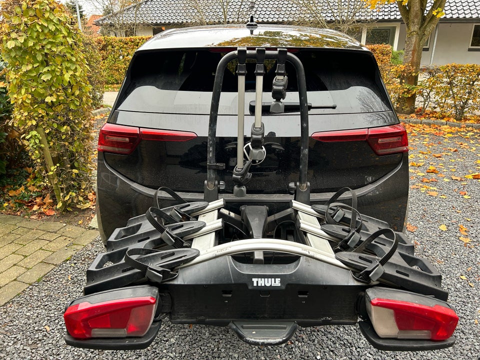 Thule velocompact 924, Thule