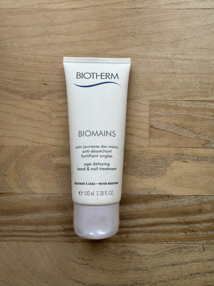 Hudpleje, Håndcreme, Biotherm