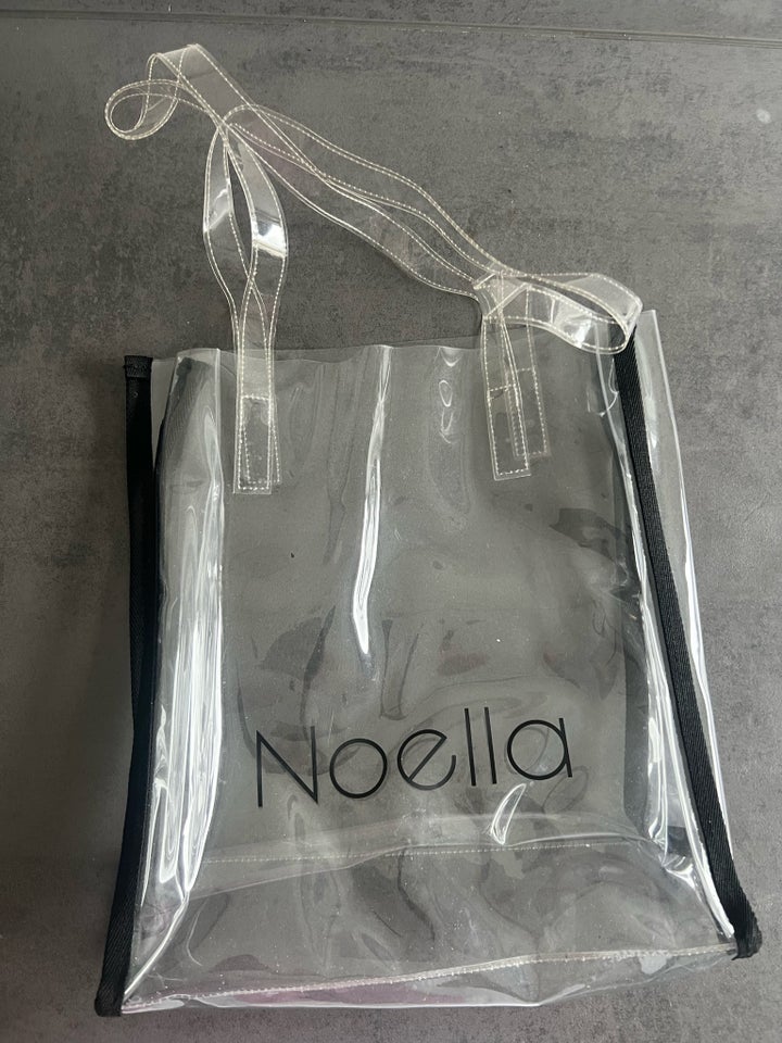 Shopper, Noella