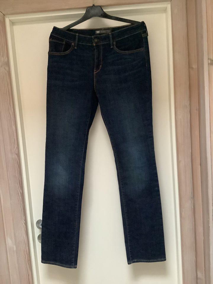 Jeans, Levis, str. 30