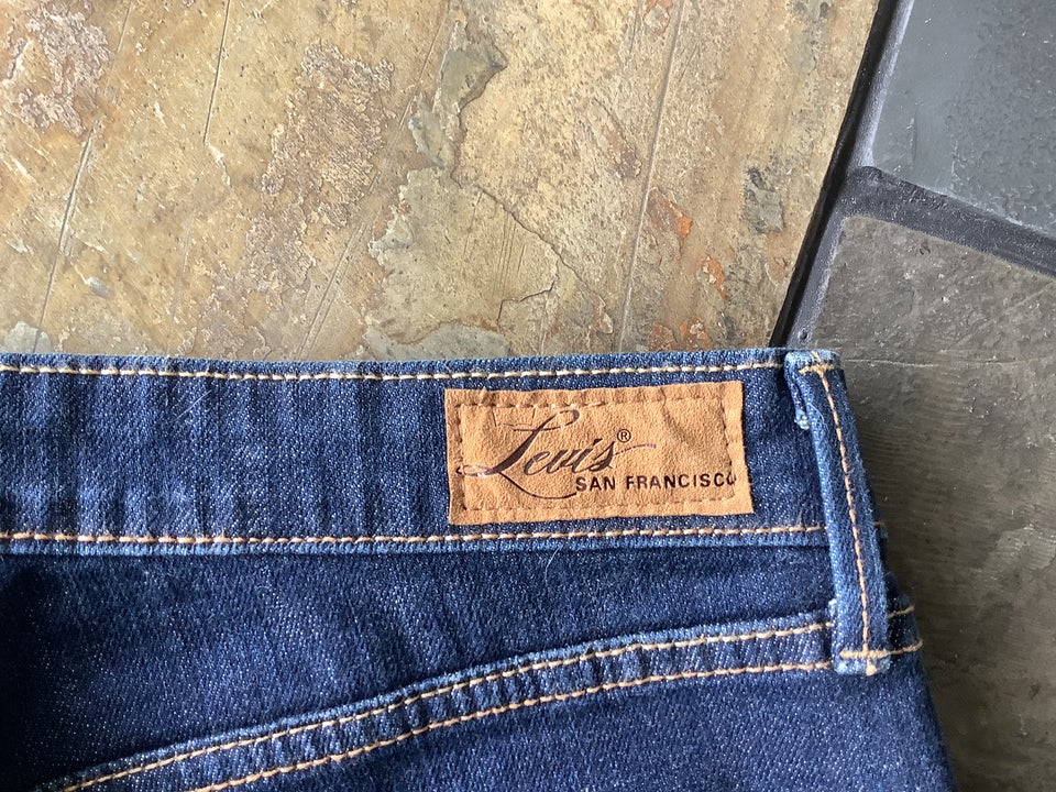 Jeans, Levis, str. 30