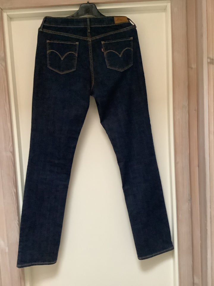 Jeans, Levis, str. 30