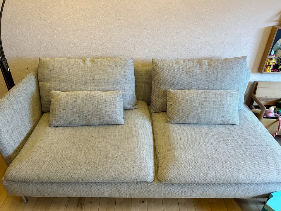 Sofa 3 pers  Ikea