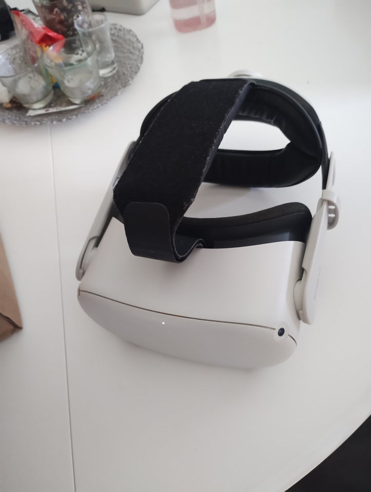 Oculus Quest 2, andet, God