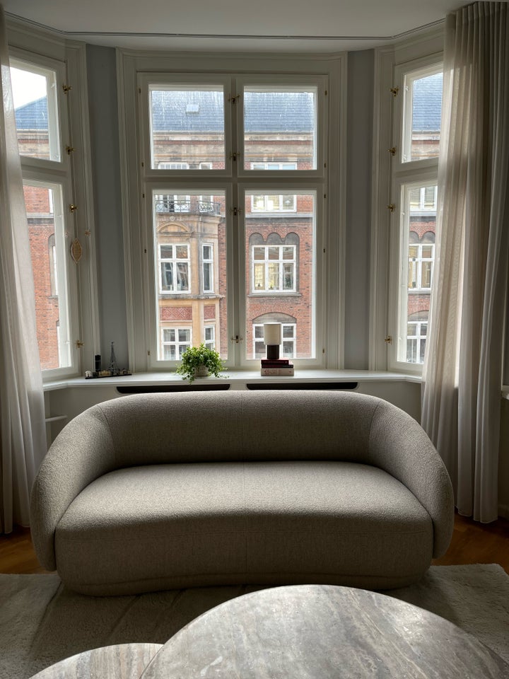 Sofa, anden størrelse , BoConcept