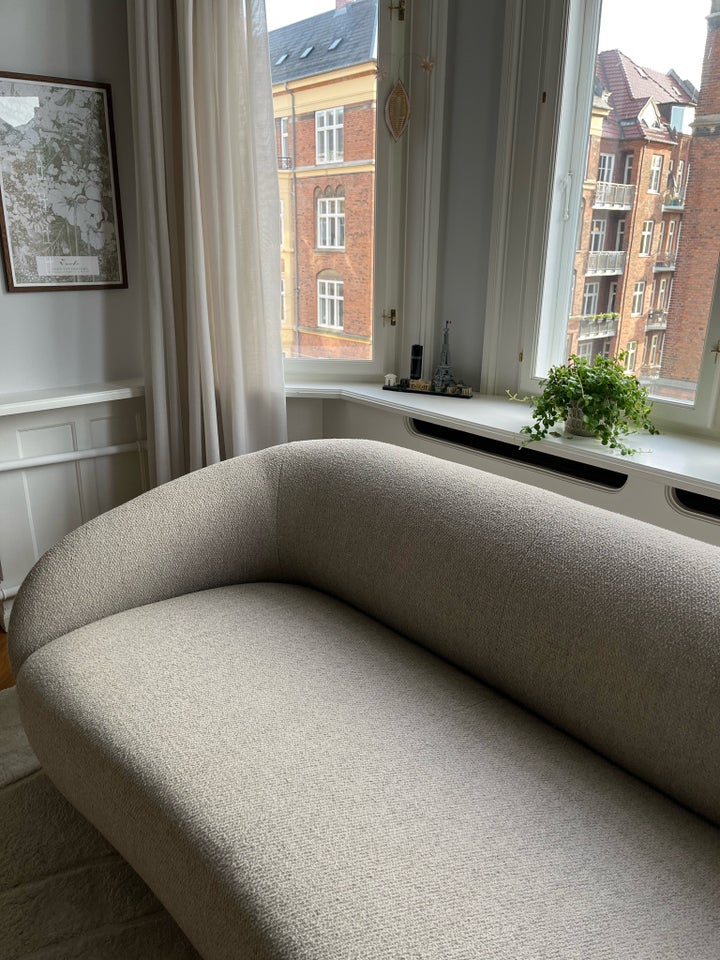 Sofa, anden størrelse , BoConcept