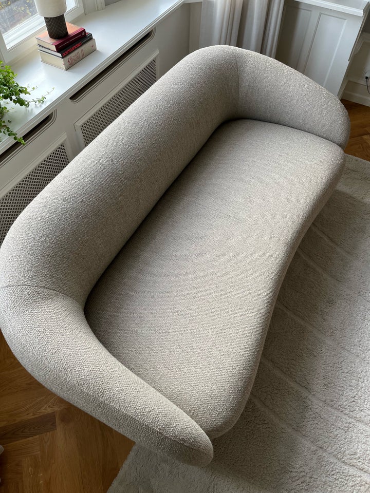 Sofa, anden størrelse , BoConcept