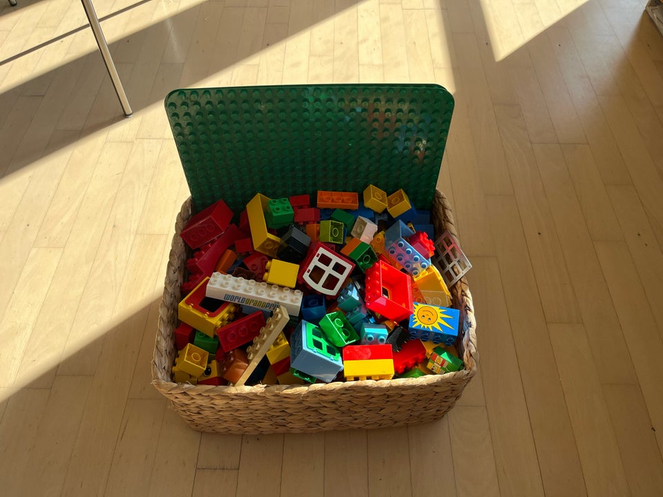 Lego Duplo