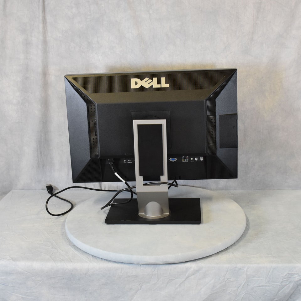 Dell U2410f 24 tommer