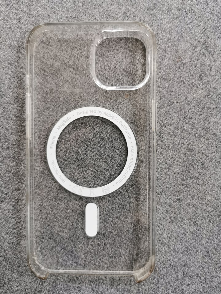 Cover, t. iPhone, 14