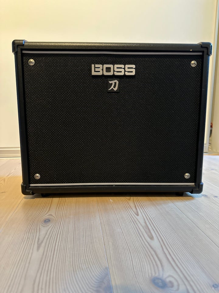 Guitarcombo Boss Katana 50 W