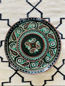 Keramik Keramik fad Vintage