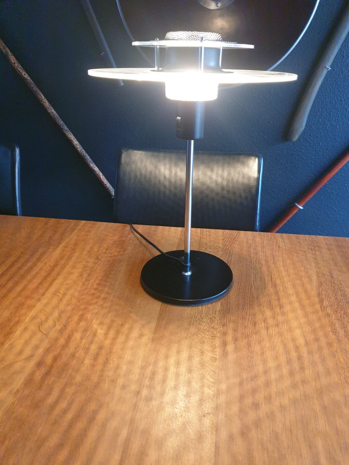 Lampe Vintage Ikea 80'