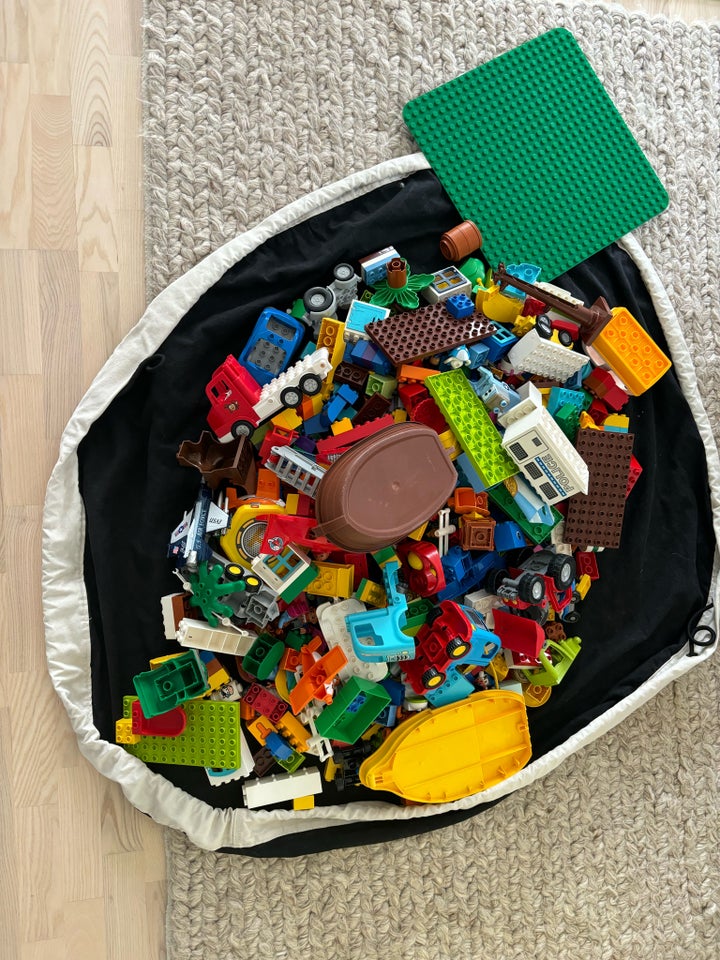 Lego Duplo