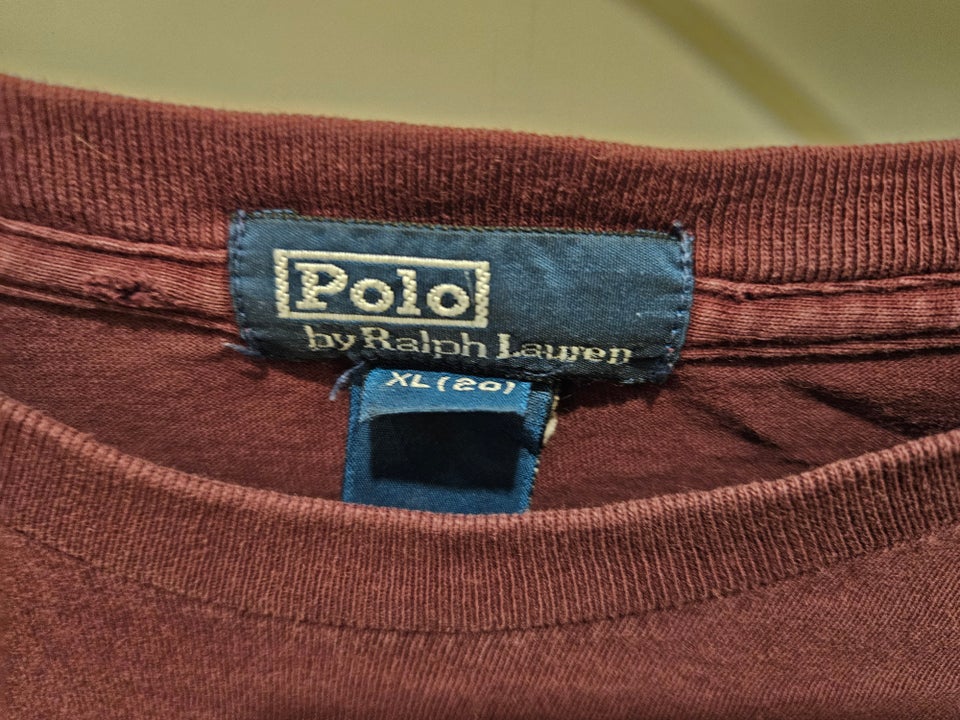 T-shirt, Polo by Ralph Lauren, str.