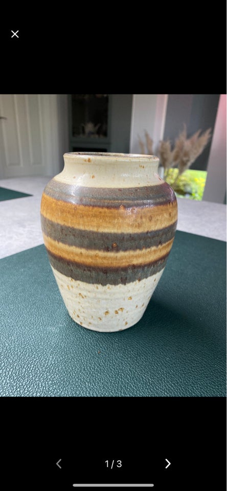 Keramik, Vase