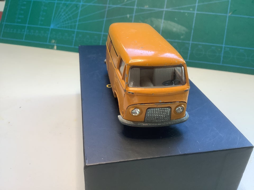 Modelbil, Tekno Ford Transit