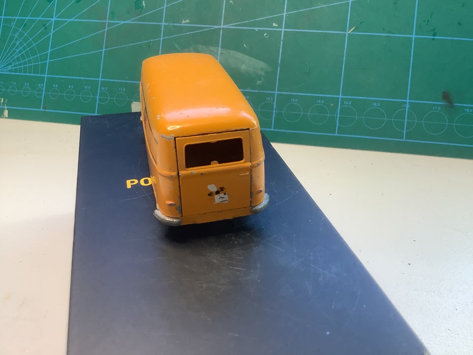 Modelbil, Tekno Ford Transit