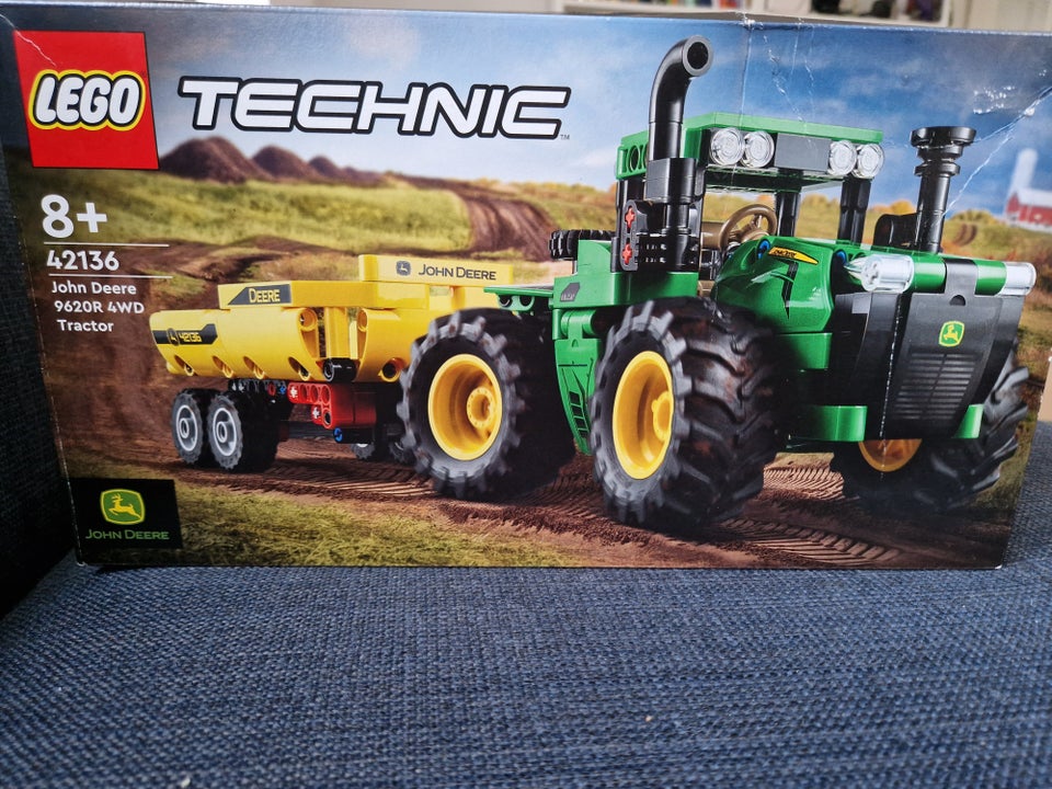 Lego Technic