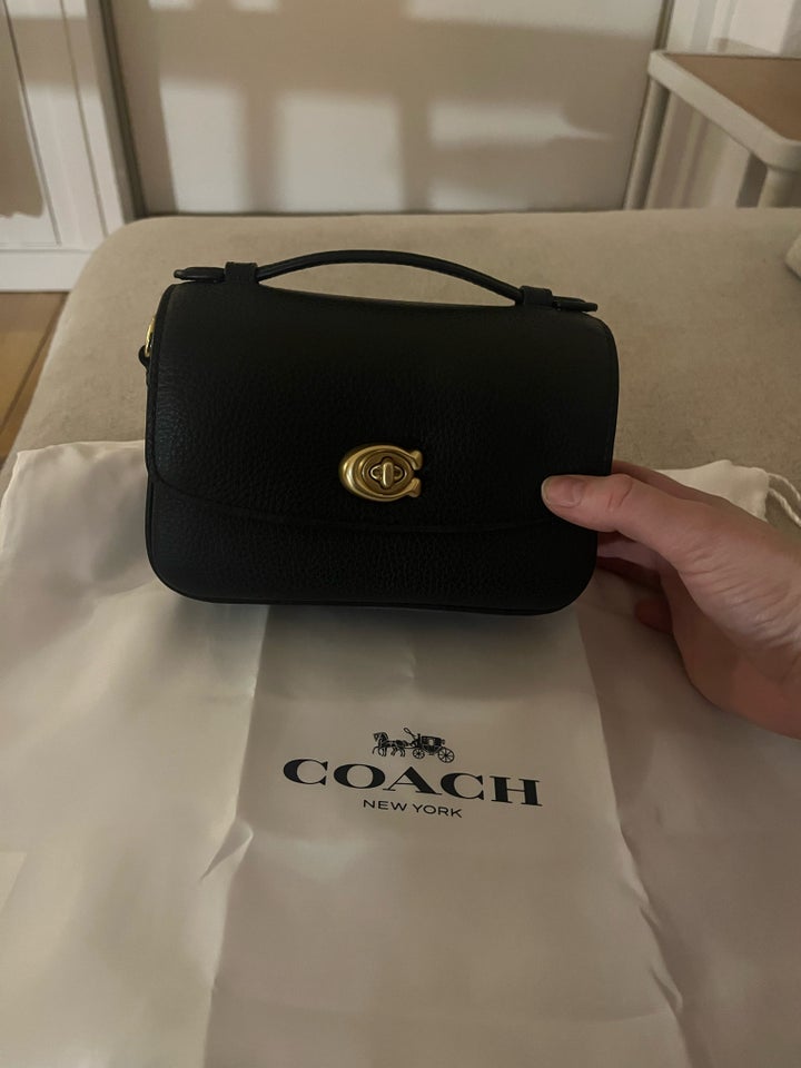 Crossbody, Coach