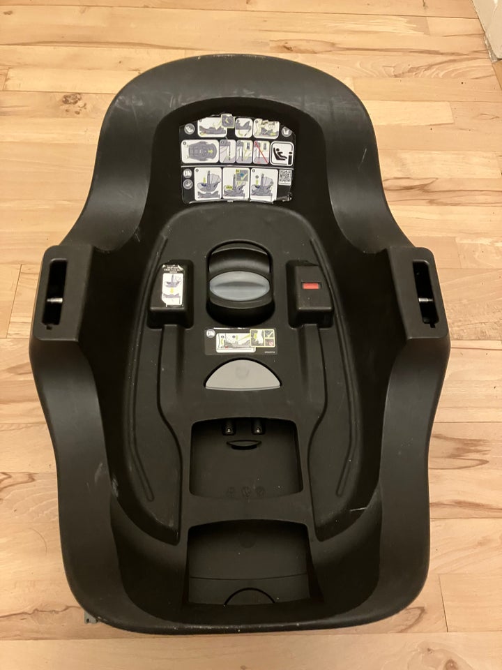 Isofix base Britax Römer