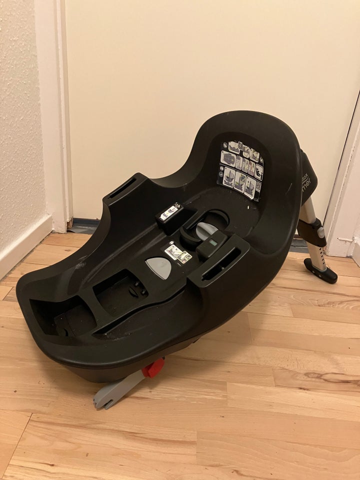 Isofix base Britax Römer